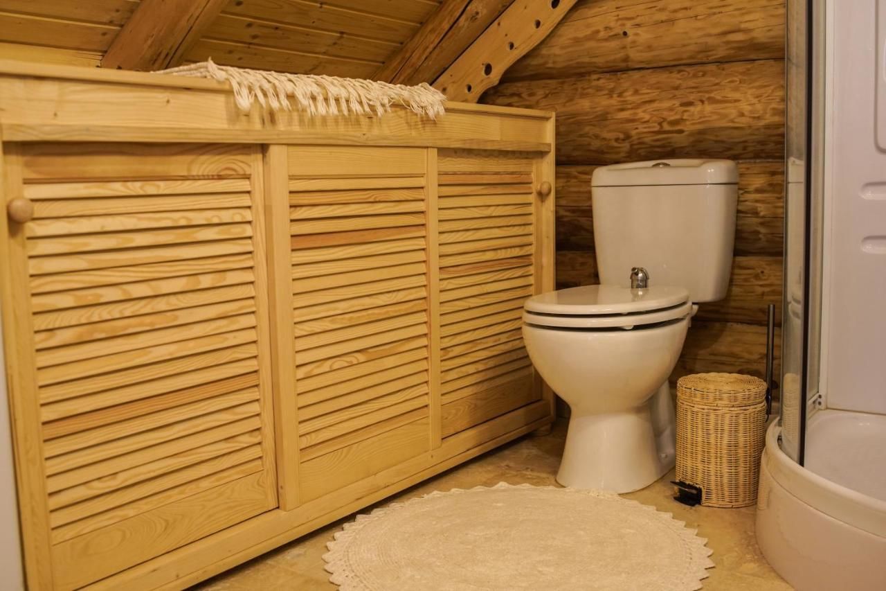 Лоджи Cabana - Vila Crinul Poiana Brasov Пояна-Брашов-18