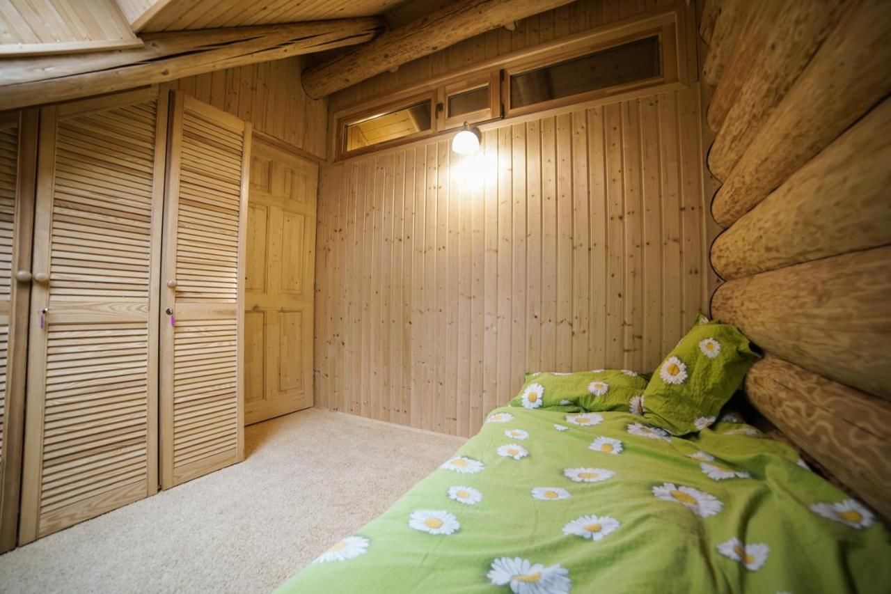 Лоджи Cabana - Vila Crinul Poiana Brasov Пояна-Брашов-20