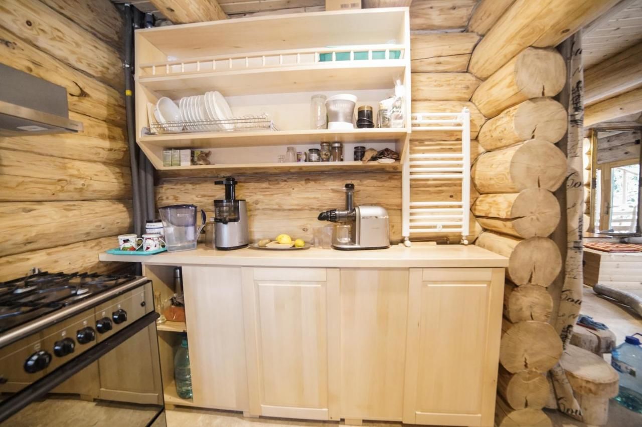 Лоджи Cabana - Vila Crinul Poiana Brasov Пояна-Брашов-7