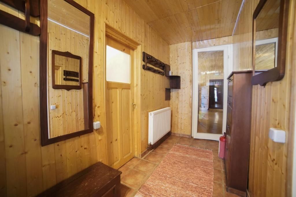 Лоджи Cabana - Vila Crinul Poiana Brasov Пояна-Брашов