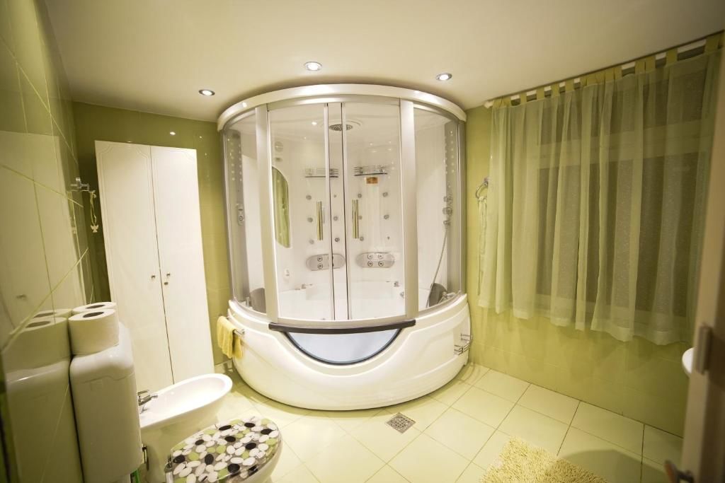 Лоджи Cabana - Vila Crinul Poiana Brasov Пояна-Брашов
