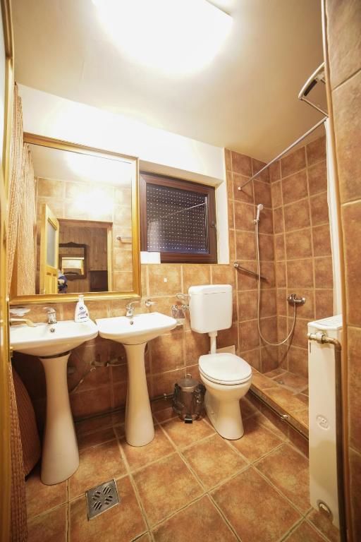 Лоджи Cabana - Vila Crinul Poiana Brasov Пояна-Брашов
