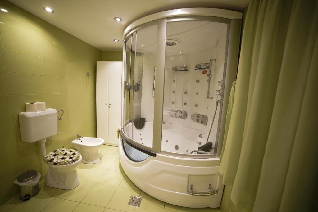 Лоджи Cabana - Vila Crinul Poiana Brasov Пояна-Брашов