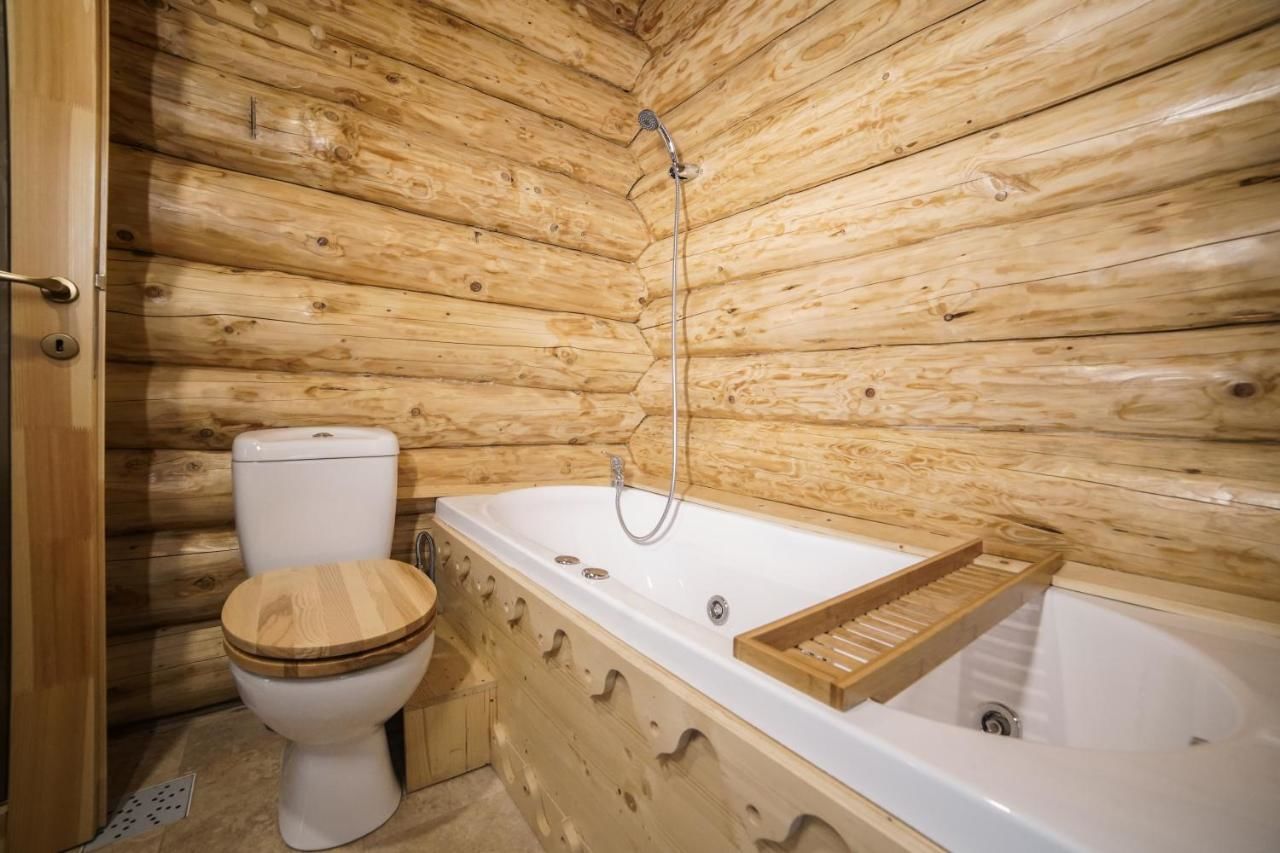 Лоджи Cabana - Vila Crinul Poiana Brasov Пояна-Брашов-10