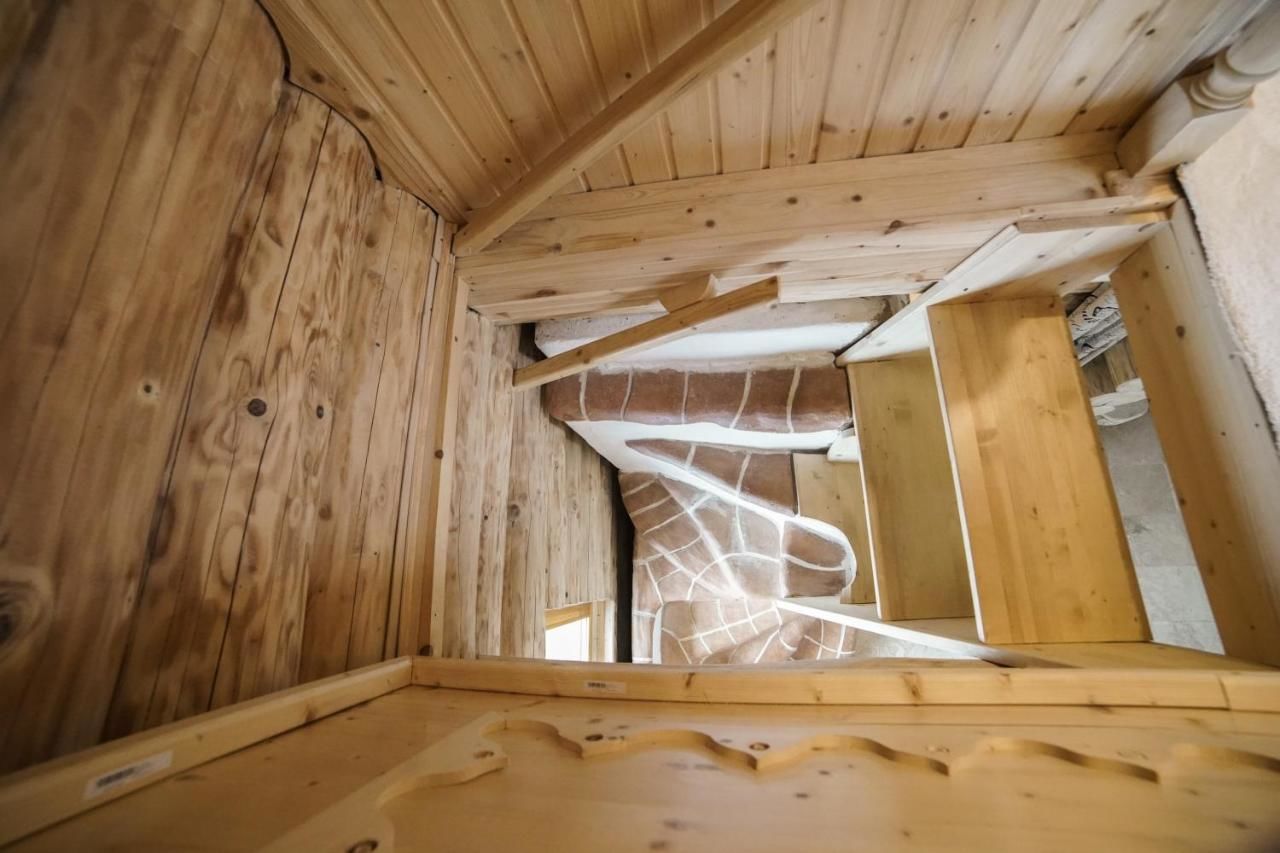 Лоджи Cabana - Vila Crinul Poiana Brasov Пояна-Брашов-12