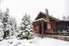Лоджи Cabana - Vila Crinul Poiana Brasov Пояна-Брашов-0