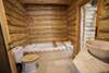 Лоджи Cabana - Vila Crinul Poiana Brasov Пояна-Брашов-7