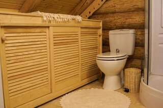 Лоджи Cabana - Vila Crinul Poiana Brasov Пояна-Брашов Шале-14