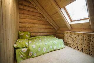 Лоджи Cabana - Vila Crinul Poiana Brasov Пояна-Брашов Шале-15