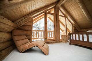 Лоджи Cabana - Vila Crinul Poiana Brasov Пояна-Брашов Шале-17