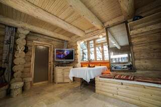 Лоджи Cabana - Vila Crinul Poiana Brasov Пояна-Брашов Шале-32