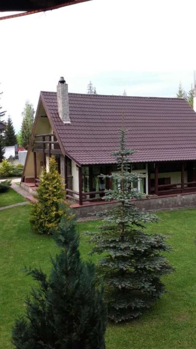 Лоджи Cabana - Vila Crinul Poiana Brasov Пояна-Брашов-44