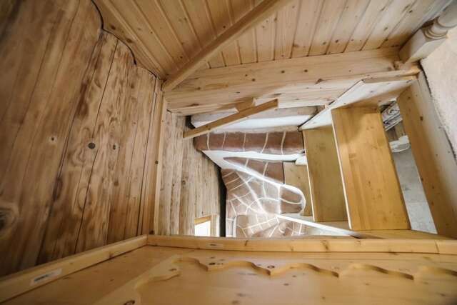 Лоджи Cabana - Vila Crinul Poiana Brasov Пояна-Брашов-11